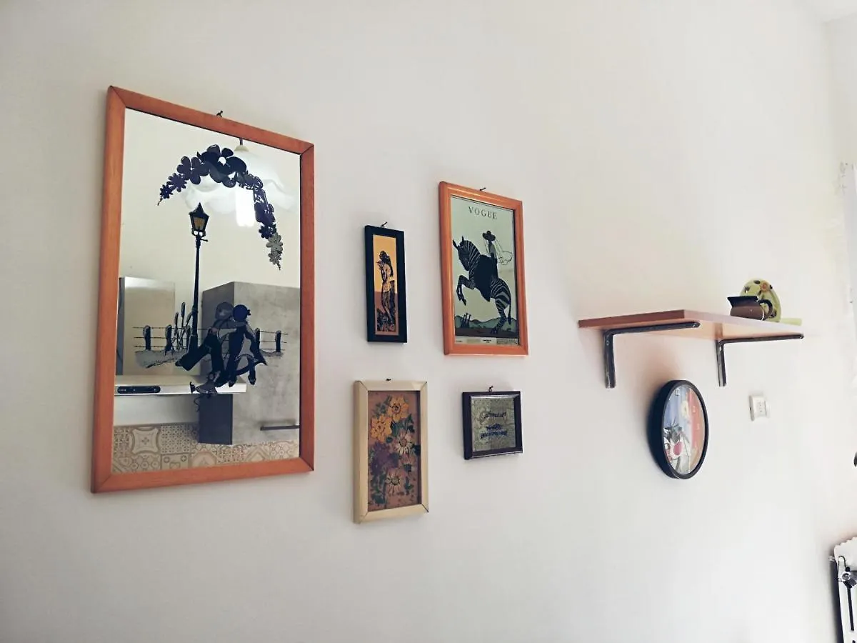 Dimora De Rossi Apartment Bari