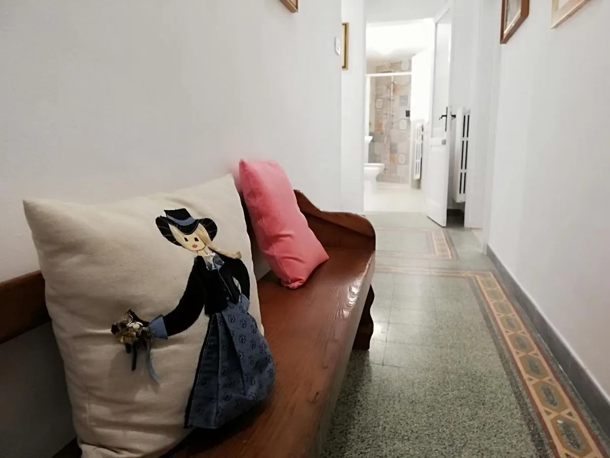 Dimora De Rossi Apartment Bari