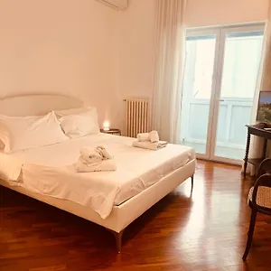 Apartamento Guest Corso Italia, Bari