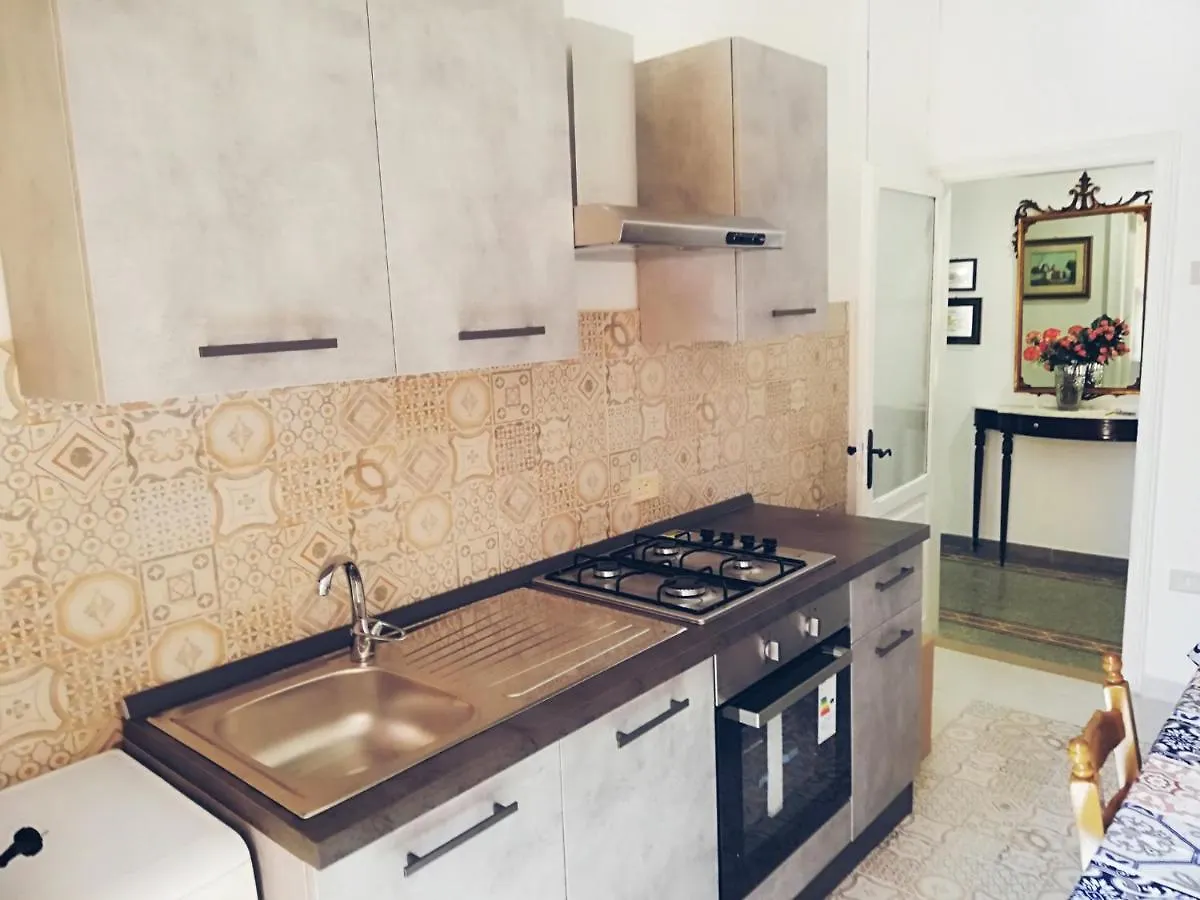Apartamento Dimora de Rossi Bari