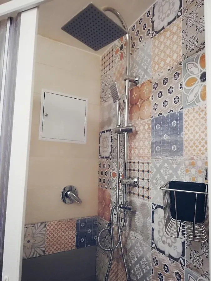Apartamento Dimora de Rossi Bari
