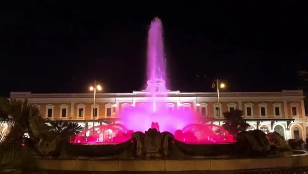 Apartamento Dimora de Rossi Bari