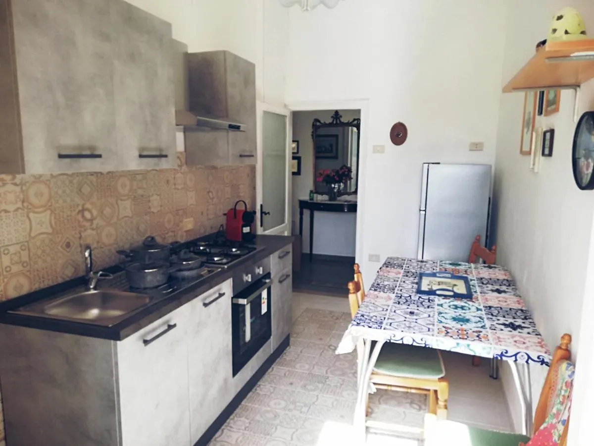 Apartamento Dimora de Rossi Bari Italia