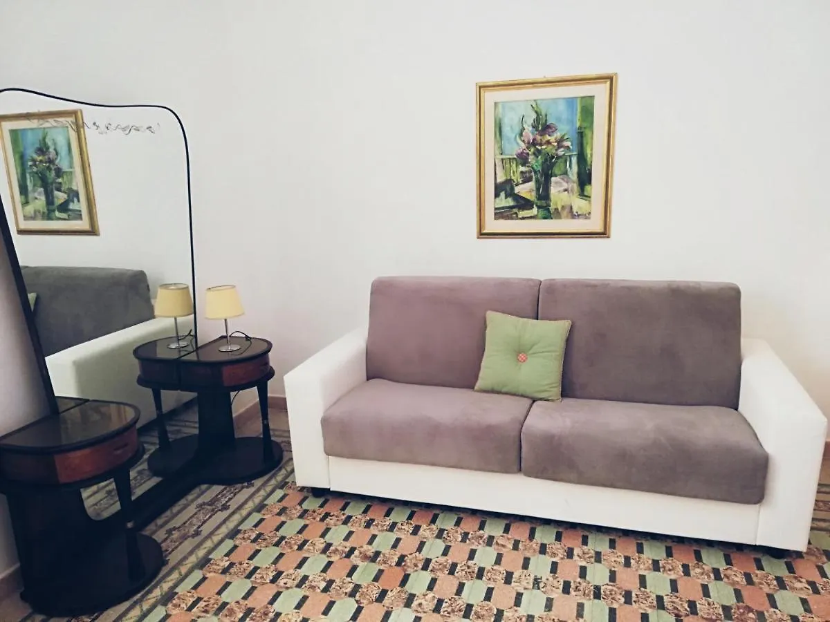 Apartamento Dimora de Rossi Bari