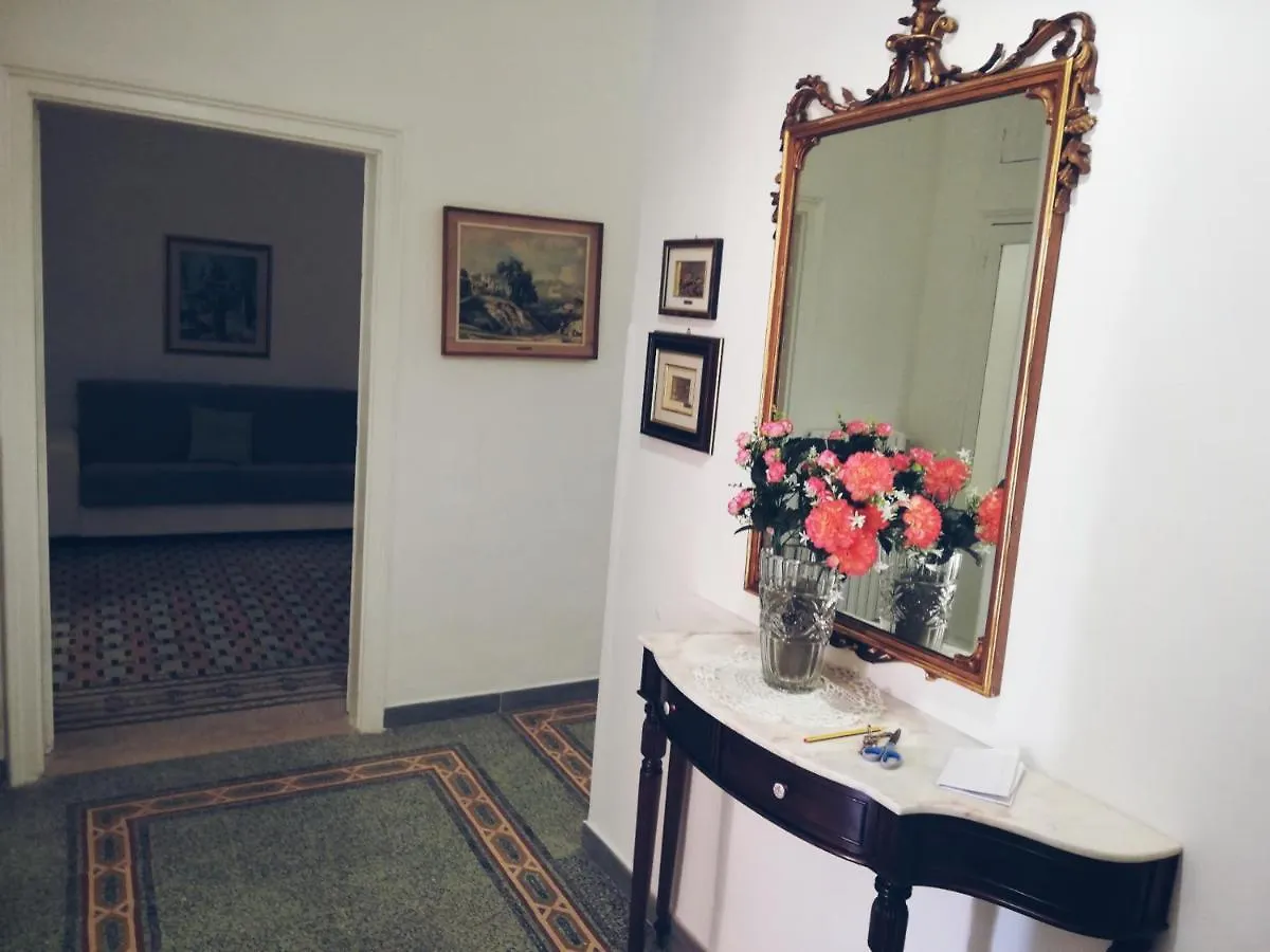 Apartamento Dimora de Rossi Bari Italia