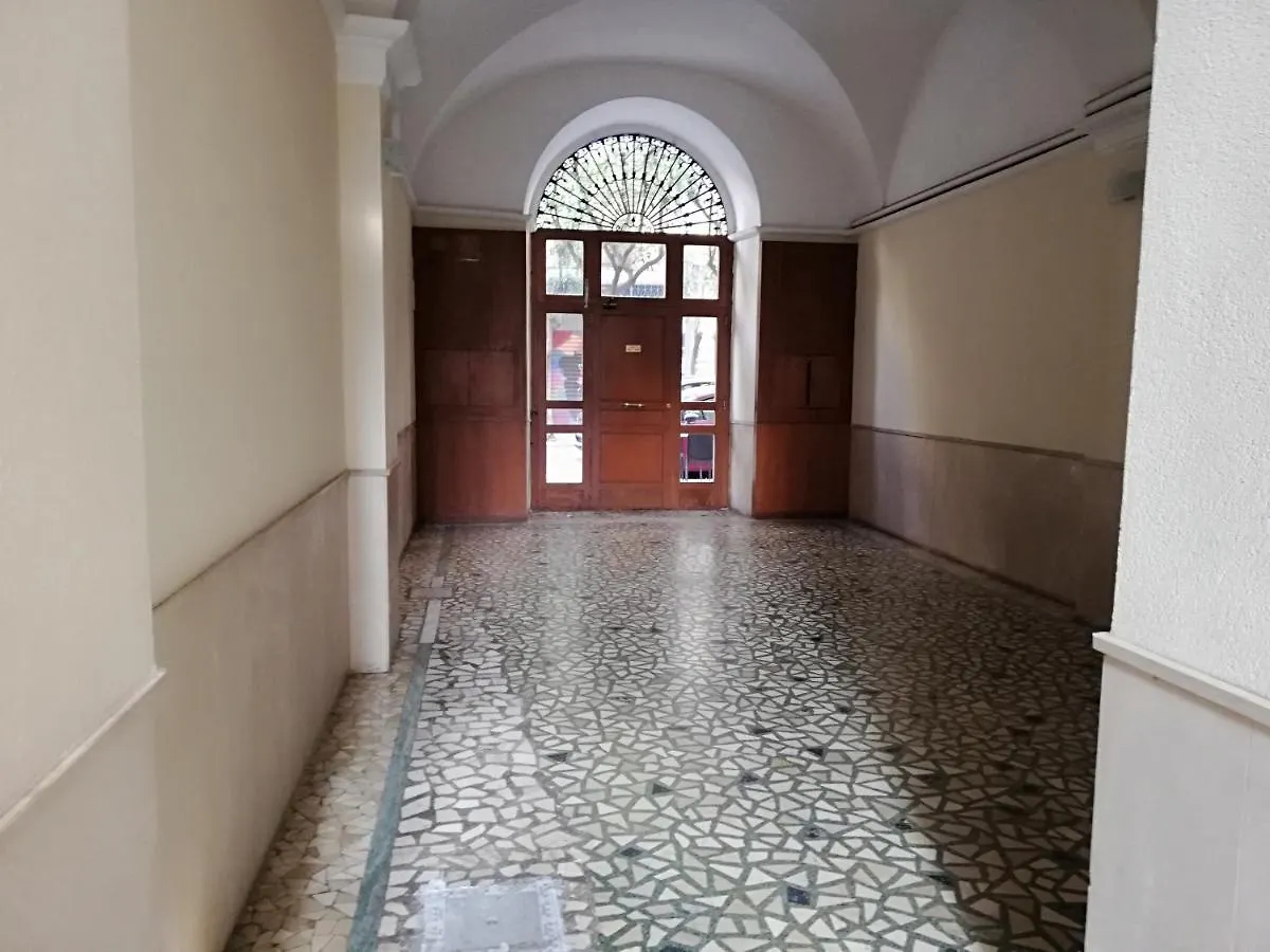 Dimora De Rossi Apartment Bari