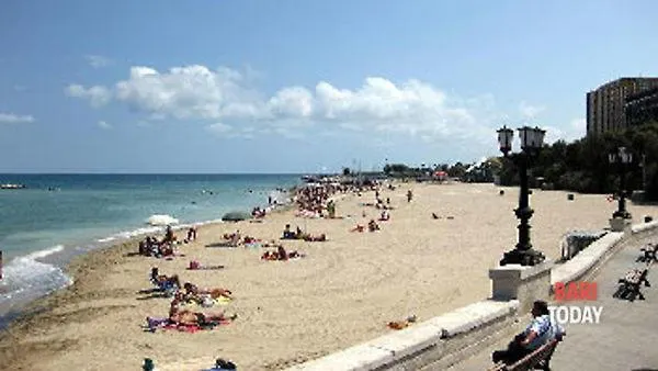 Apartamento Dimora de Rossi Bari 0*,  Italia