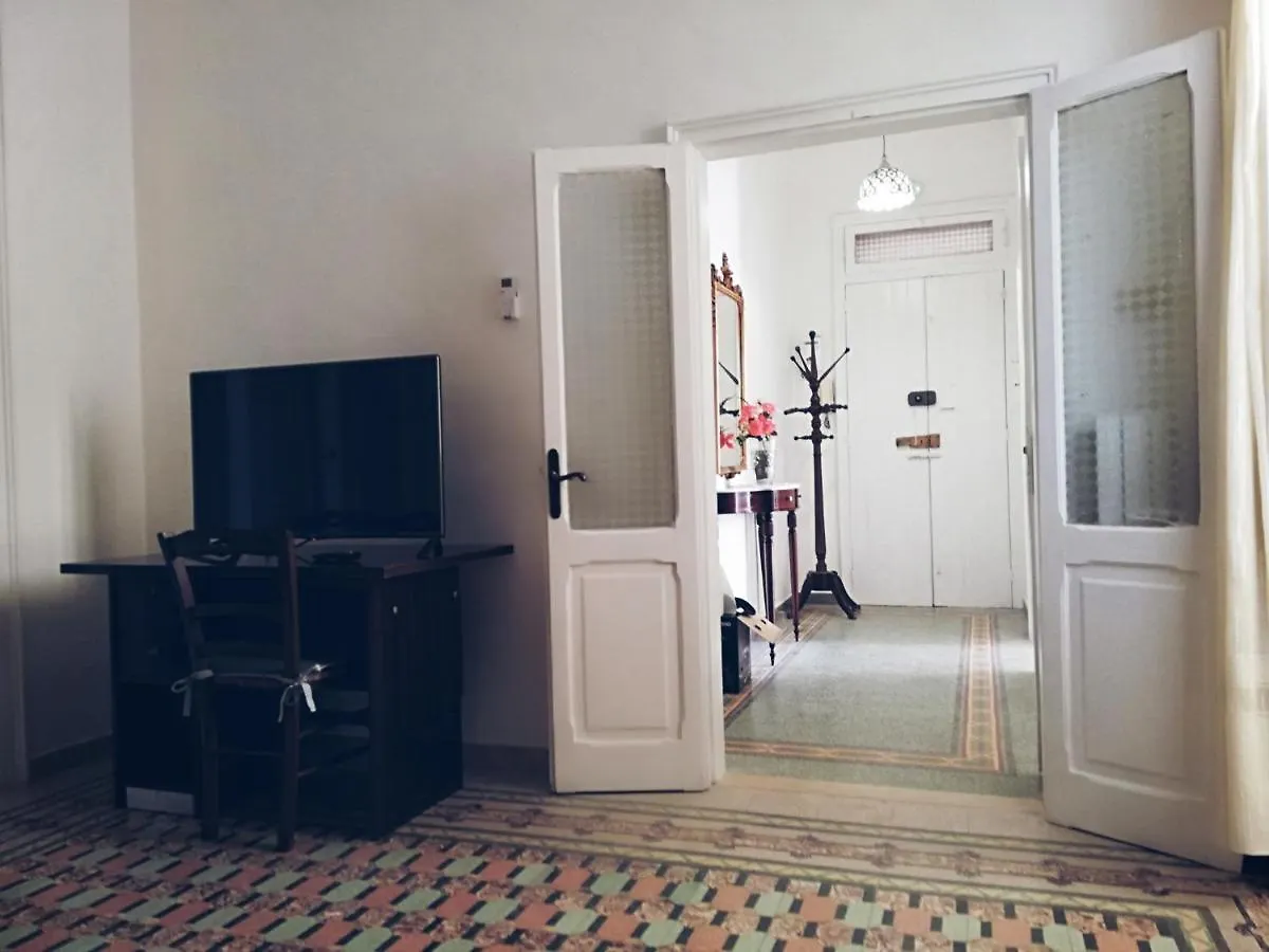 Apartamento Dimora de Rossi Bari