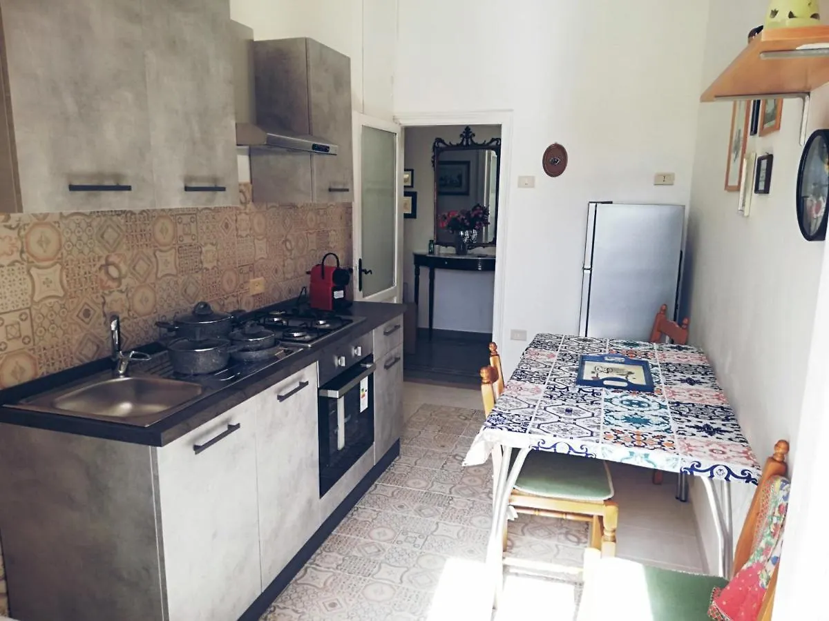 Apartamento Dimora de Rossi Bari