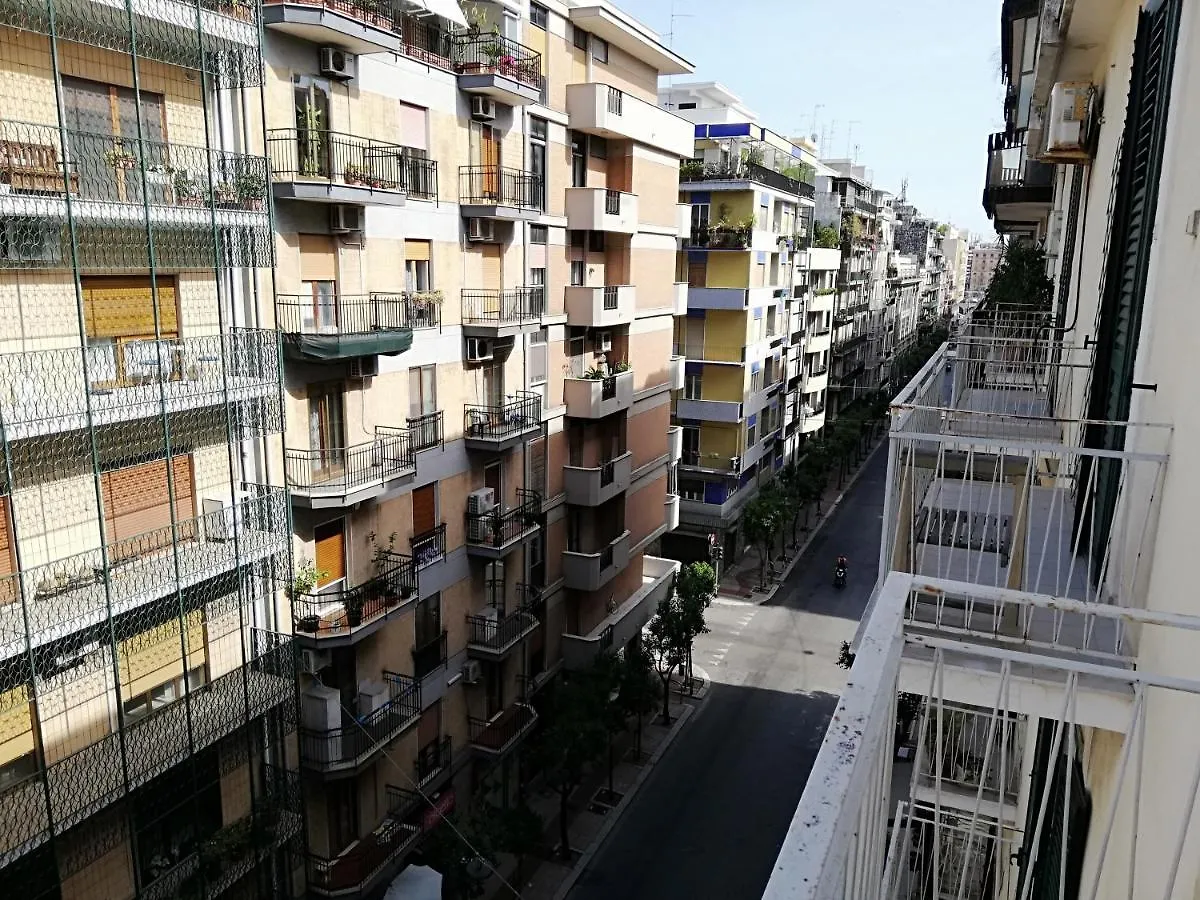 Dimora De Rossi Apartment Bari