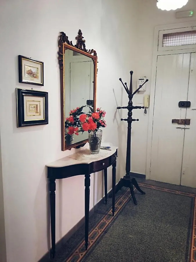 Apartamento Dimora de Rossi Bari