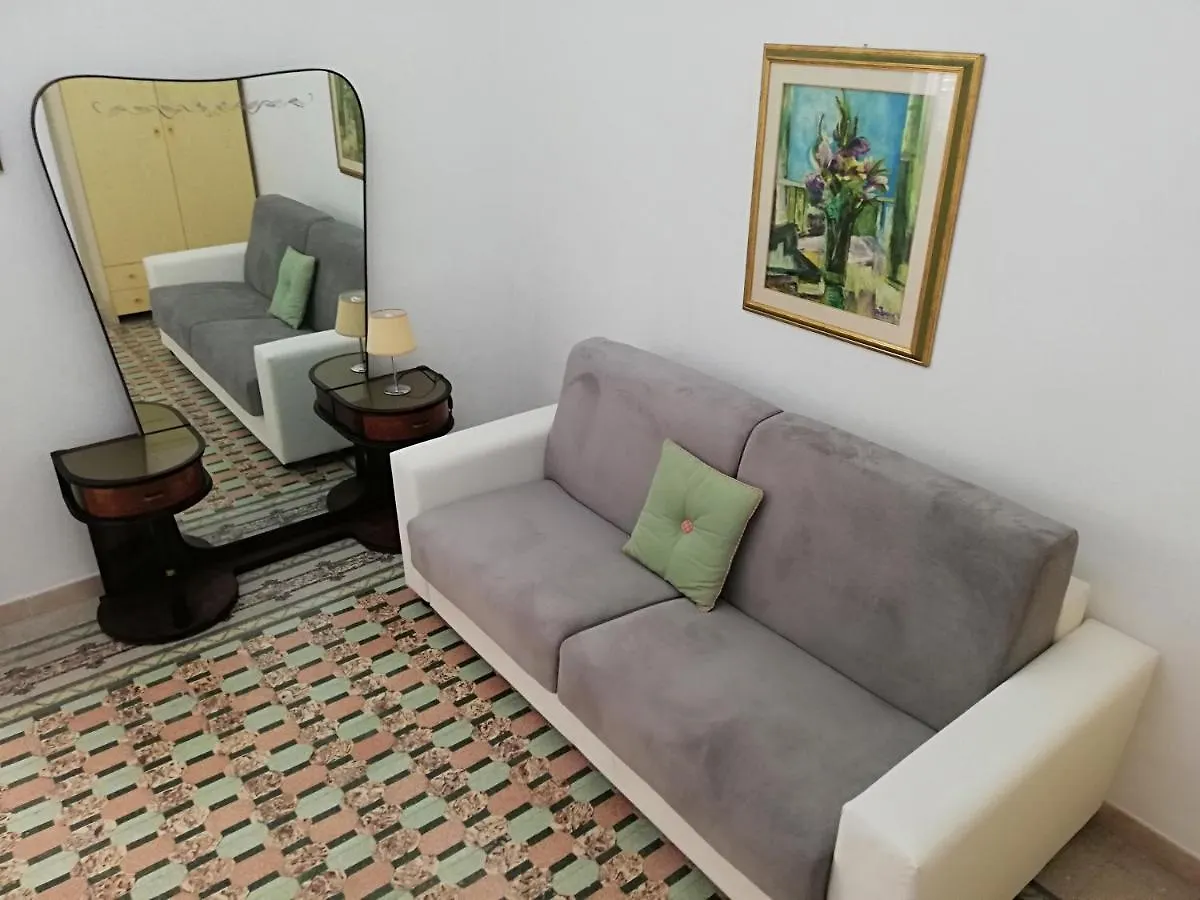 Apartamento Dimora de Rossi Bari